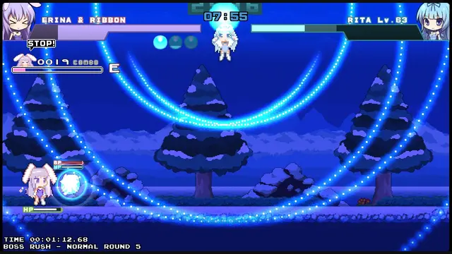 Reservar Rabi-Ribi Edición Platinum Switch Limitada - Japón screen 5