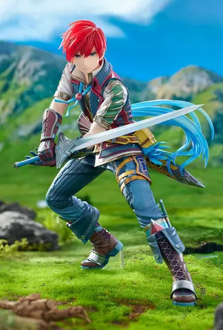 Reservar Figura Adol Christin Ys VIII: Lacrimosa of DANA 1/7 Kotobukiya Figuras Estándar