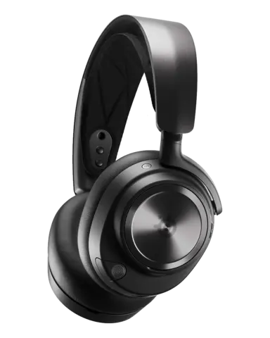 Reservar Auriculares Gaming Arctis Nova Pro X Inalámbricos Steelseries Xbox Series