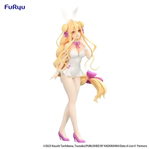 Reservar Figura Mukuro Hoshimiya Date a Live BiCute Furyu Figuras de Videojuegos Estándar