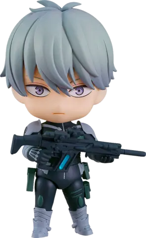 Comprar Figura Nendoroid Kaiju No. 8 Reno Ichikawa 10 cm Figuras Estándar