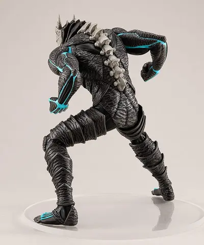 Reservar Figura Kaiju No. 8 Parade Kaiju 17 cm Figuras de Videojuegos Estándar