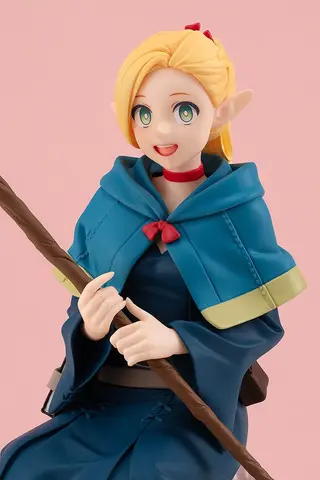 Reservar Figura Marcille Delicious in Dungeon Pop Up Parade Swacchao! Figuras Estándar