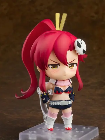 Reservar Figura Yoko Tengen Toppa Gurren Lagann Nendoroid Good Smile Company Figuras