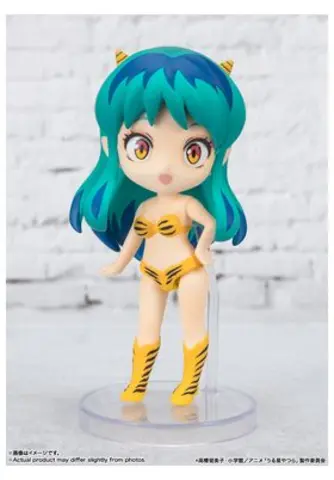 Comprar Lum Fig. 9 cm Urusei Yatsura Figuarts Mini Figuras