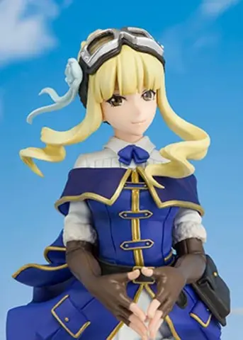 Comprar Enma Figura 17 cm The Kotobuki Squadron In The Wilderness Figuarts Zero Figuras