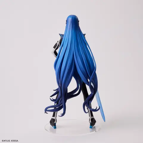 Reservar Figura Nahobino Form-ISM 19 cm Shin Megami Tensei V Figuras de Videojuegos Estándar