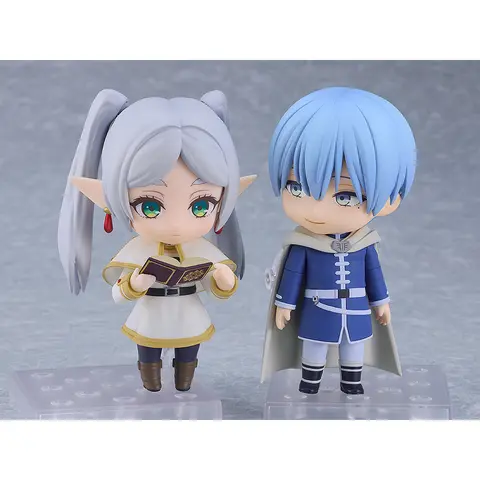 Comprar Figura Himmel 10 cm Frieren Beyond Journey's End Nendoroid Figuras Estándar