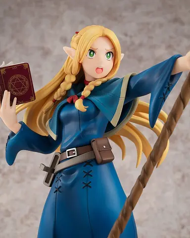 Reservar Figura Marcille Delicious in Dungeon 1/7 Kadokawa Figuras Estándar
