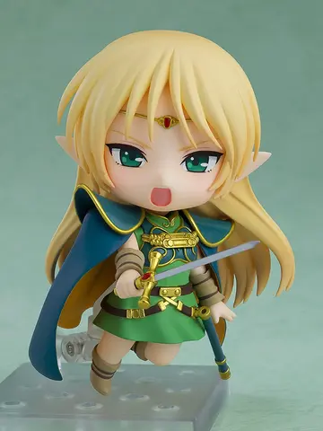 Reservar Figura Deedlit Record of Lodoss War Nendoroid Figuras