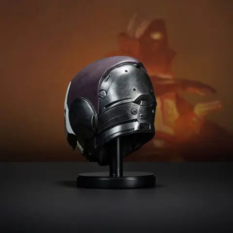 Reservar Réplica Casco Celestial Nighthawk Destiny Numskull Estándar