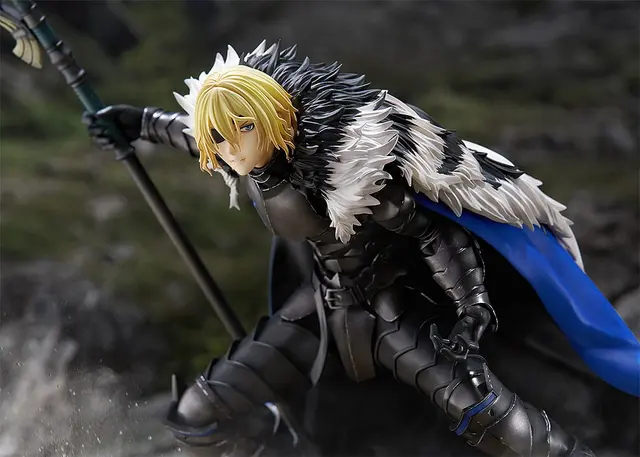 Reservar Figura Dimitri Fire Emblem The Binding Fate 1/7 Intelligent Systems Figuras de Videojuegos