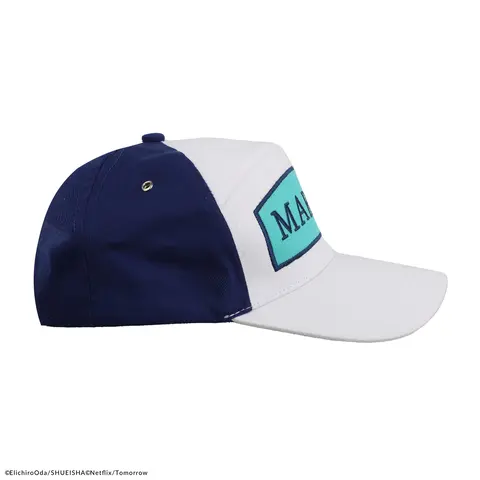 Reservar Gorra Béisbol Marine One Piece Gorra