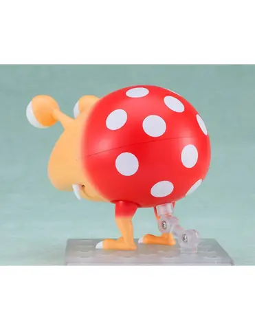 Reservar Figura Nendoroid Pikmin Bulborb 10 cm Figuras Estándar