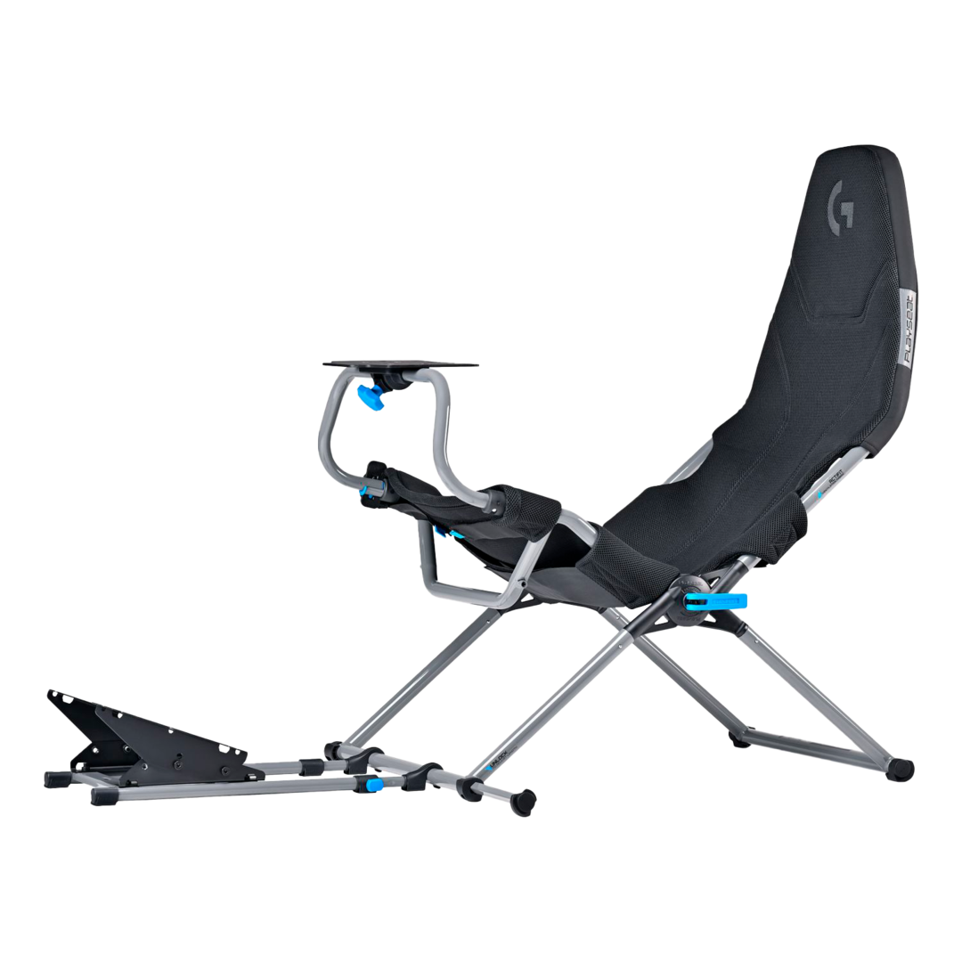 Cockpit Playseat Challenge X - Logitech G Edition Sim Racing