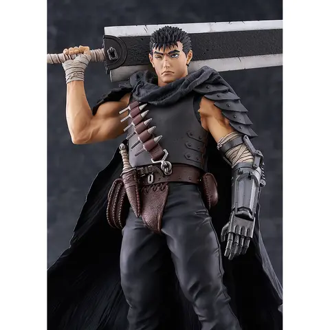 Reservar Figura Guts Black Swordsman 22 cm Berserk Pop Up Parade L Figuras Estándar