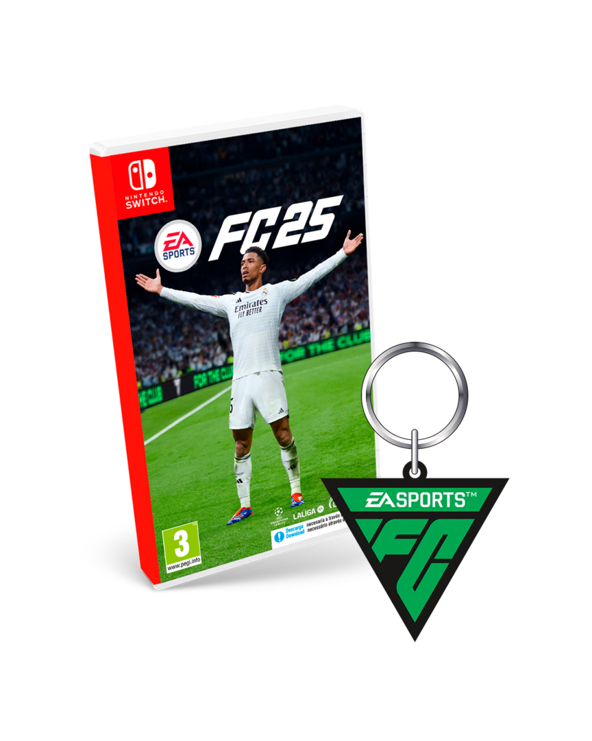 EA SPORTS FC 25