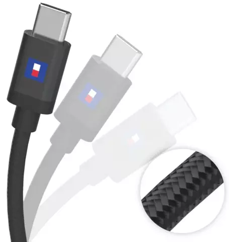 Reservar Cable de Carga Para Mando Dualsense (USB-C a USB-C)  PS5