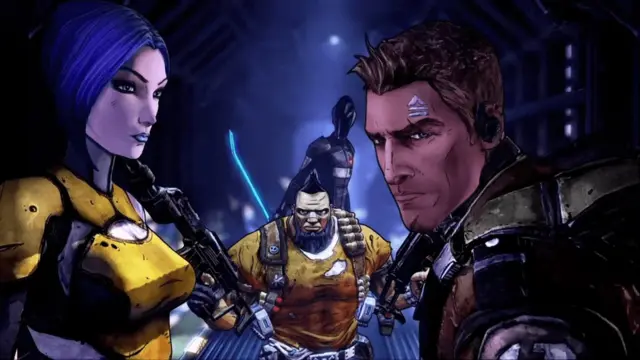 Comprar Borderlands: The Handsome Collection PS4 Estándar screen 3