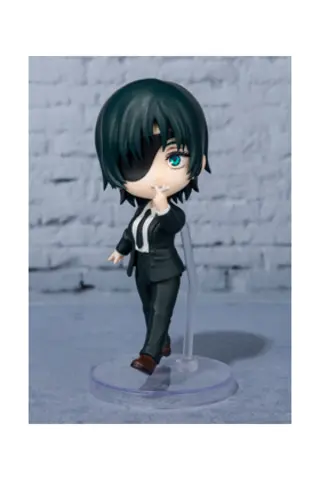 Comprar Himeno Fig 9 cm Chainsaw Man Figuarts Mini Figuras