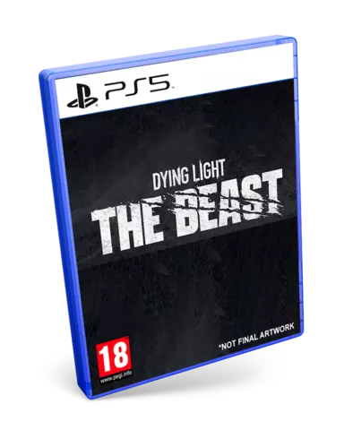 Reservar Dying Light: The Beast PS5 Estándar