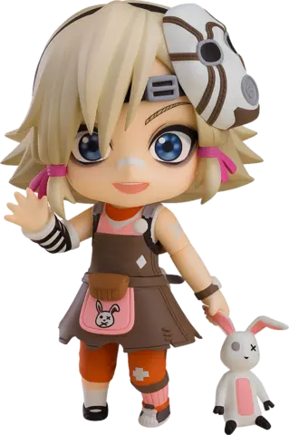 Comprar Figura Tiny Tina Borderlands Nendoroid Figuras Estándar