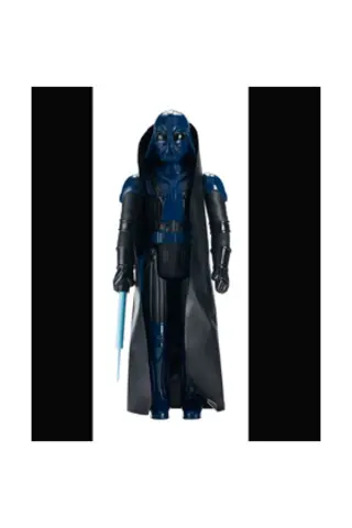 Comprar Darth Vader Concept Jumbo Figura 30 cm Star Wars Action Figure Estatuas