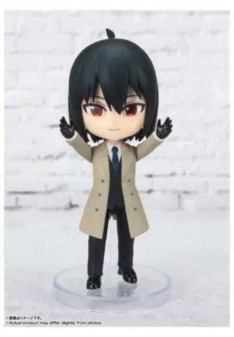 Comprar Yuri Briar Fig. 9 cm Spy x Family Figuarts Mini Figuras