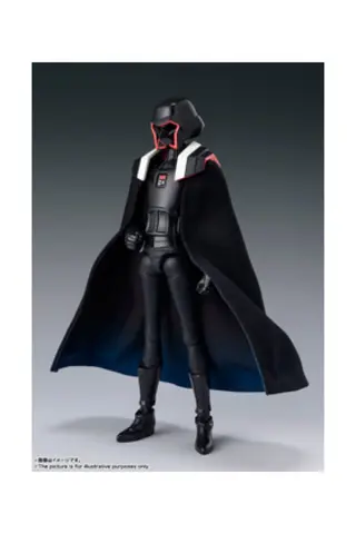 Comprar Karre Figura 14 cm Star Wars Visions S.H. Figuarts Figuras
