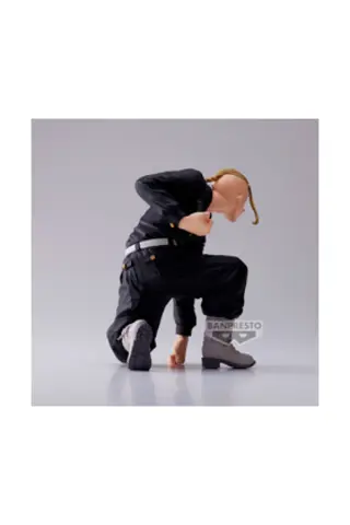 Comprar Ken Ryuguji Fig 13 cm Tokyo Revengers King Of Artist Figuras