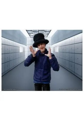 Comprar Jamiroquai Fig. 16 cm Jamiroquai SH Figuarts Figuras