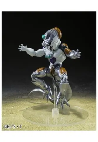 Comprar Mecha Frieza Fig. 12 cm Dragon Ball Z SH Figuarts Figuras