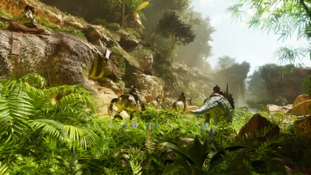Reservar ARK: Survival Ascend Xbox Series Estándar screen 6