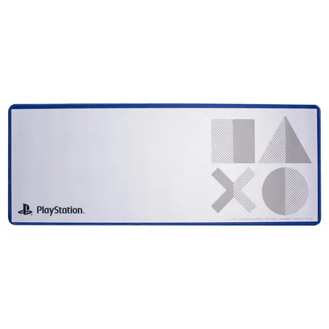 Alfombrilla Sobremesa PS5 con Licencia Oficial Playstation