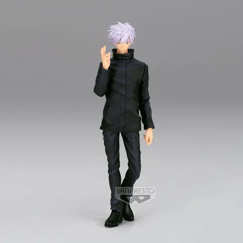 Comprar Figura Jujutsu Kaisen Satoru Gojo Figuras
