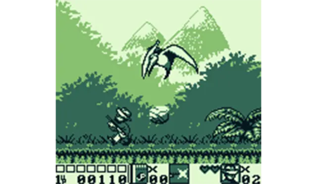 Reservar Jurassic Park Classic Games Collection Switch Estándar screen 5