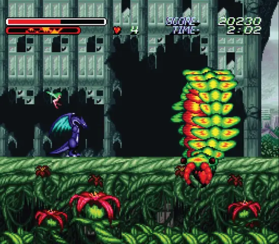 Reservar Majyuo: King of Demons Edición Coleccionista SNES Nintendo SNES Coleccionista screen 5