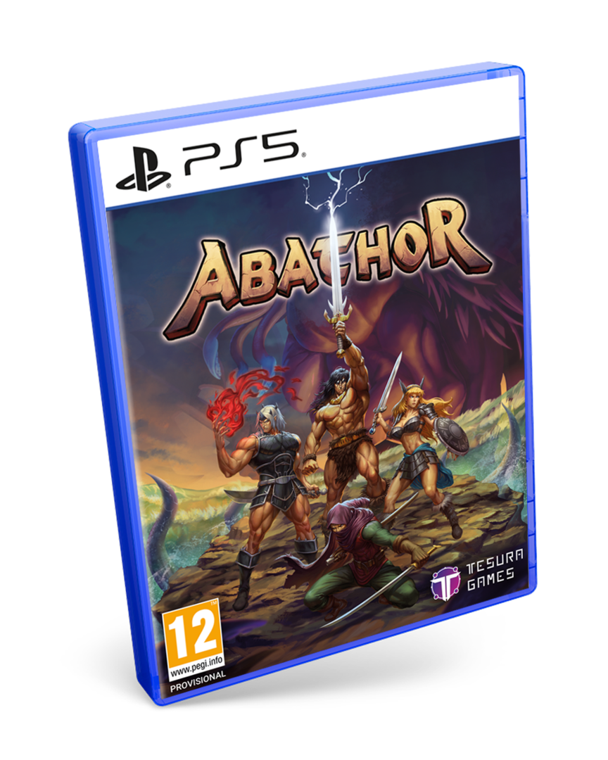 Abathor