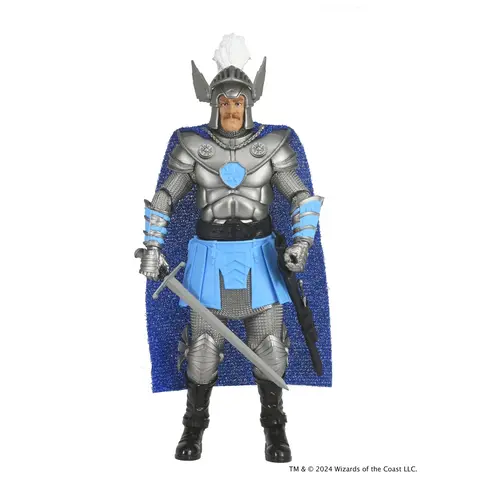 Figura Strongheart Dungeons & Dragons Action 50th Anniversary 18 cm