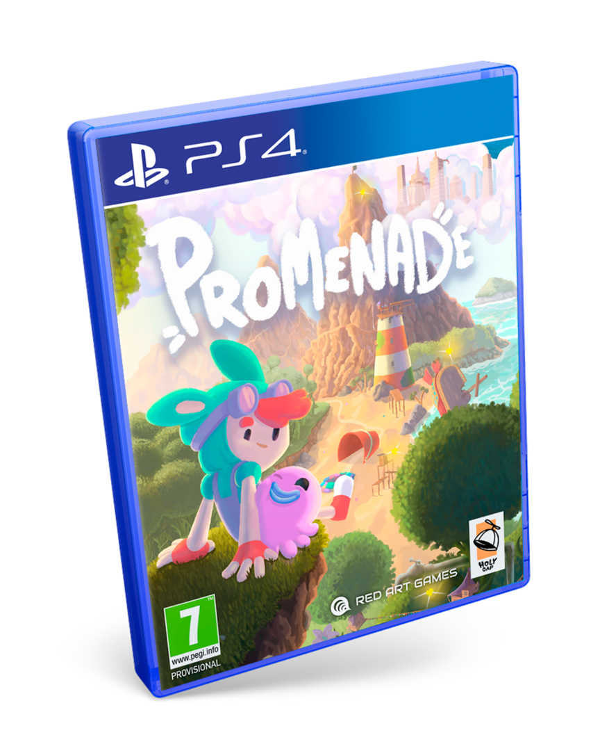 Promenade