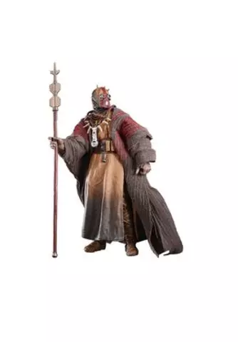 Comprar Tusken Chieftain Fig. 15 cm Star Wars The Book Of Boba Fett The Black Series Figuras