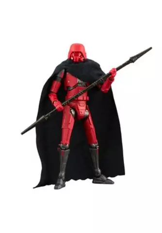 Comprar Hk-87 Assassin Droid Fig. 9,5 cm Star Wars: Ahsoka The Vintage Collection Figuras