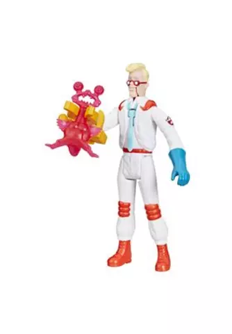 Comprar Egon Spengler & Soar Throat Ghost Retro Action Fig. 13 cm The Real Ghostbusters Figuras