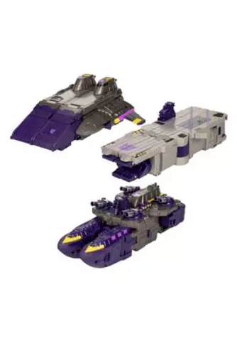 Comprar Armada Universe Tidal Wave Titan Class Ver. Fig. 48 cm Transformers Legacy United Figuras