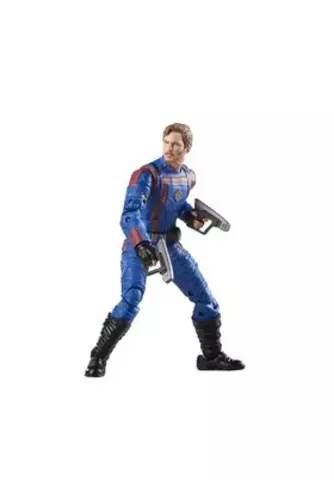 Comprar Star-Lord Fig 15 cm Marvel Legends Series F66025X0 Figuras