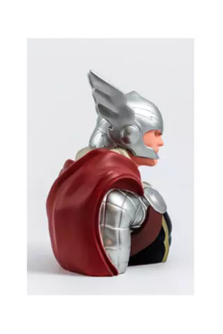 Comprar Thor Hucha Busto Pvc Deluxe 20 cm Marvel Re-Run Bustos