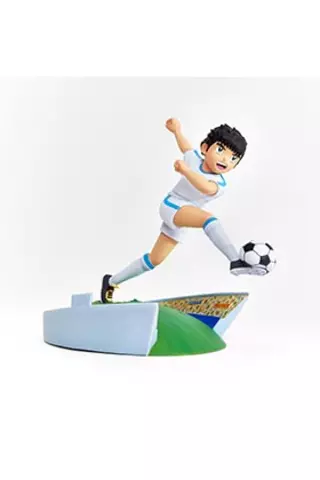 Comprar Figura Oliver Atom Campeones Figuras