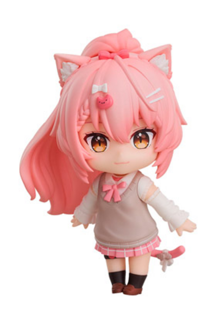 Hiiro Fig 10 cm Hiiro Nendoroid