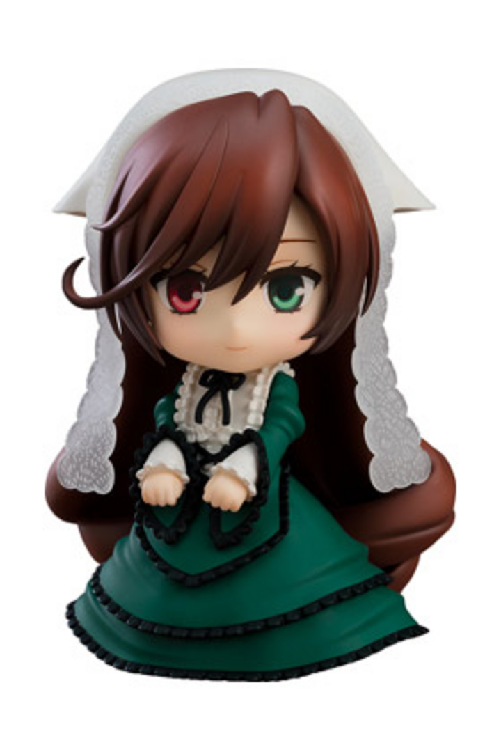 Suiseiseki Figura 10 cm Rozen Maiden Nendoroid