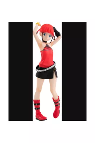 Comprar Chise Asukagawa Figura 15 cm Ssss.Dynazenon Pop Up Parade Figuras